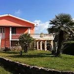 Secret View Glamp - Agave Οργανωμένο κάμπινγκ Αλγκέρο